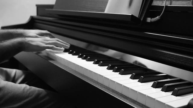 Ludovico Einaudi - View from the Other Side Var. 1, Day 5 смотреть онлайн