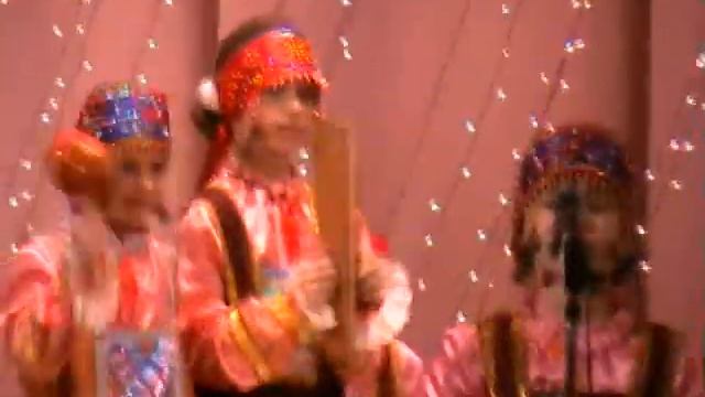 ансамбль "Сибирский туесок" - концерты смотреть онлайн
