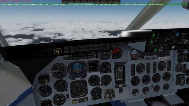 [ MSFS ] полет на Ил-86 с НК Пижма Ю.Сахалинск-Нагасаки (USHH-RJFU) смотреть онлайн