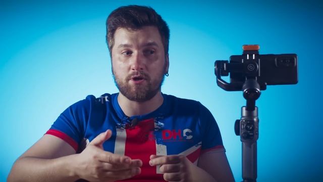 НАЙКРАЩИЙ для смартфону? Огляд Zhiyun Smooth 5 Combo | Root Nation смотреть онлайн