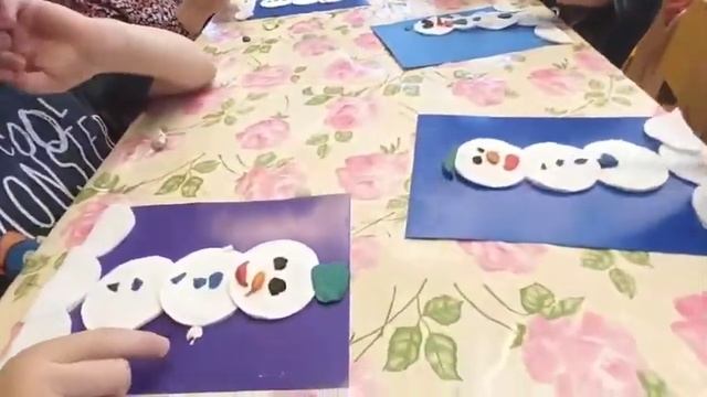 18 января Всемирный День Снеговика смотреть онлайн