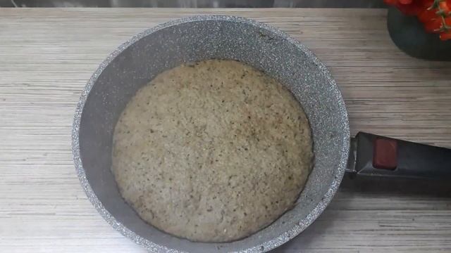 Что можно приготовить из вчерашнего хлеба ? Пицца из черного хлеба на сковороде ... смотреть онлайн