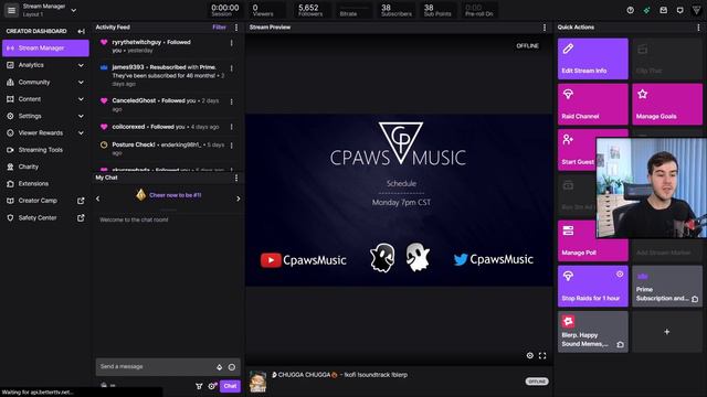 HOW TO RAID ON TWITCH IN 2023 (EASY Tutorial) смотреть онлайн