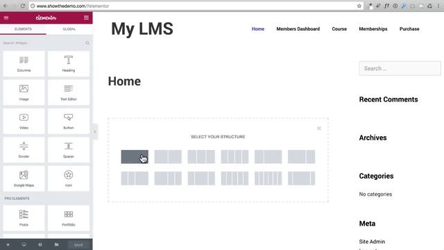 How To Setup Elementor For A Faster WordPress Website Development Workflow смотреть онлайн