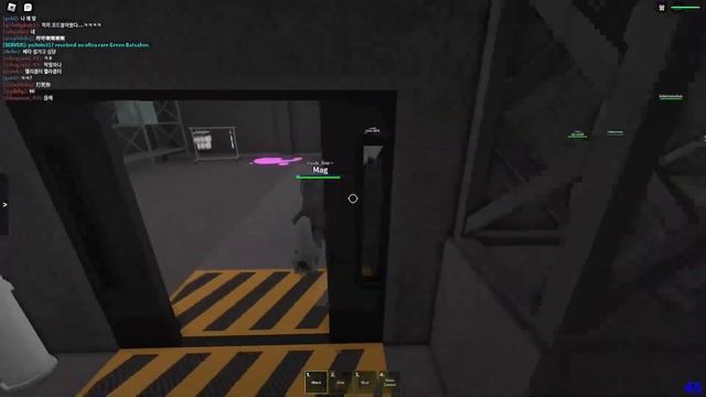 [Roblox-Kaiju Paradise] VIP shade kills everyone!!! смотреть онлайн