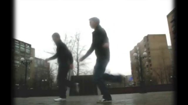 JUMPSTYLE TUTORIAL ADVANCED | SIDEJUMP | WWW.JUMPSTYLERS.RU