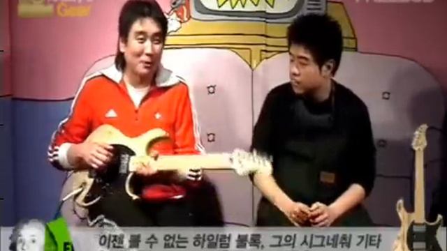 [프리버드] 824회 Todays Gear Cort Signature Series HBS-2 Mod смотреть онлайн