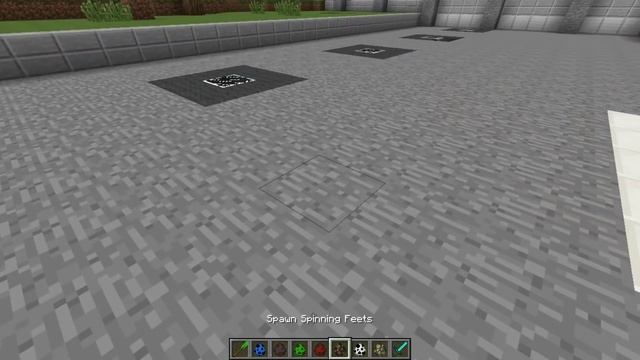 Minecraft: Weird af Mobs Mod (Creepy Mobs, Armor, and More) смотреть онлайн