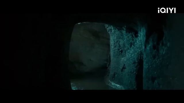 【Movie Trailer】#action #fantasy #thriller #highlights | The Forbidden Depths | IQIYI Movie English