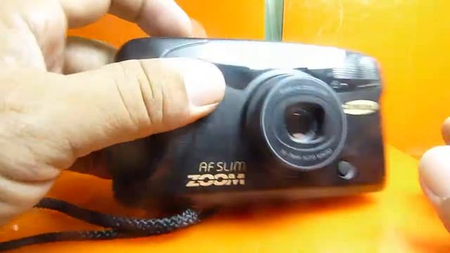 samsung af slim zoom смотреть онлайн