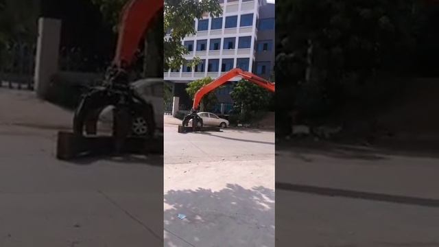 Перегружатель JG220Z.mov смотреть онлайн