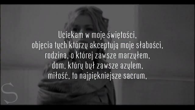 Mezo & Kasia Wilk - Sacrum (Tekst) смотреть онлайн