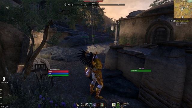 Complete ESO Gold Farm Guide - 10 Amazing Ways to Farm Gold! смотреть онлайн