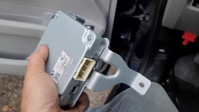 HONDA AUTO ENGINE IDLE STOP START SYSTEM PROBLEM FIX