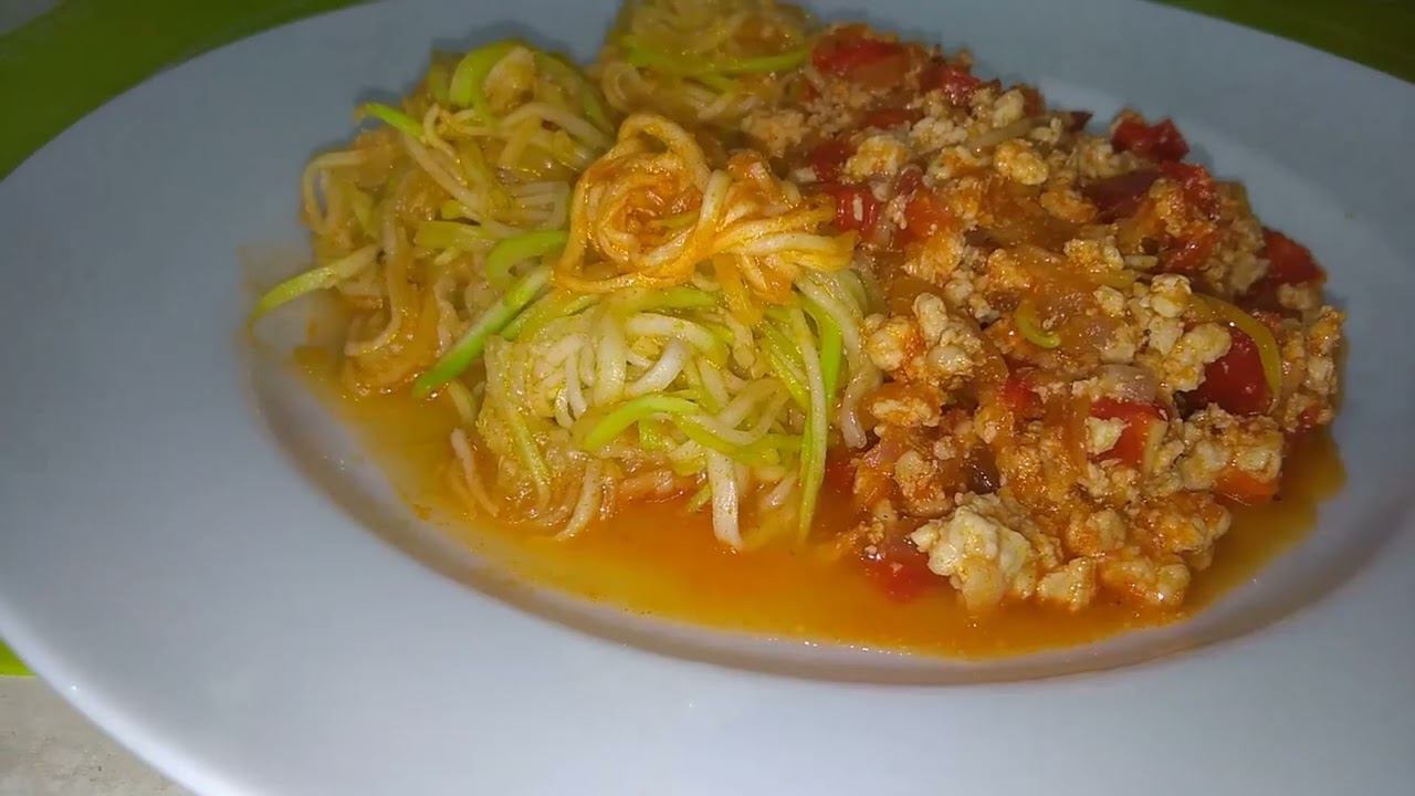 ЧТО ЕСТЬ, чтобы похудеть. РЕЦЕПТЫ ДЛЯ ПОХУДЕНИЯ и ПП. Можно есть даже макароны. ВКУСНО И ПРОСТО. смотреть онлайн