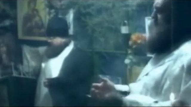 О чудесах и молитвенной помощи блаженной Матроны смотреть онлайн