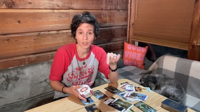 SCORPIO - "Work with the Flow, Don't Try to Force it" JANUARY 10TH - 16TH смотреть онлайн