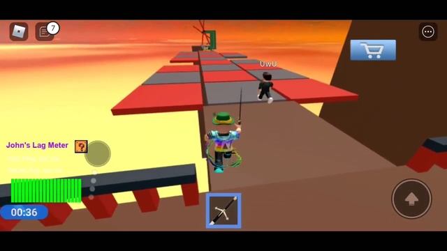 [ROBLOX LITE]?SAIU!! ROBLOX LITE PARA ANDROID 2022!! смотреть онлайн