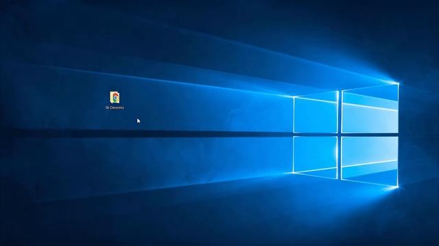 Visual Studio Code ve Eklentilerinin Kurulması (1. Ders) смотреть онлайн