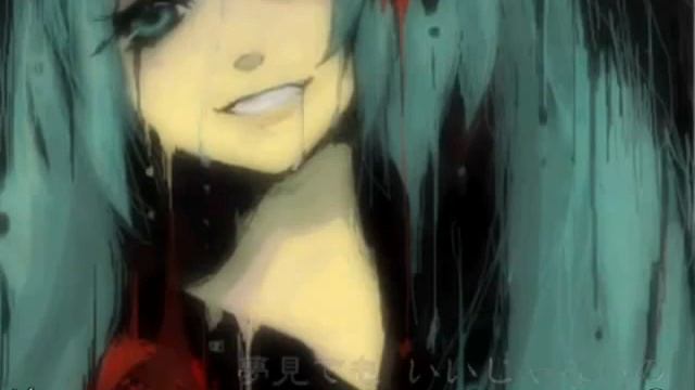 Hatsune Miku - Can't I Even Dream？ (rus Sub)