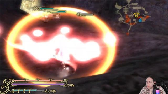 Ну время сматывать удочки ∞ Drakengard 2 #4 смотреть онлайн