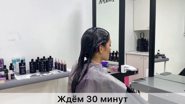 Умная Пропитка №1