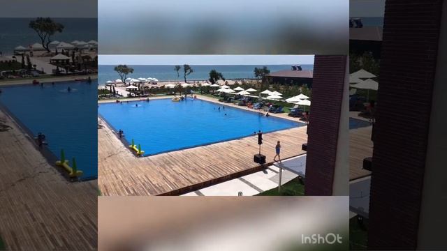 Отель Белуга Кирилловка смотреть онлайн