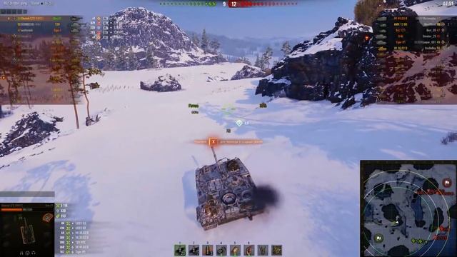 НОВЫЙ МИЛЛИОНЕР!!! САМЫЙ БОГАТЫЙ ИГРОК WOT! #2 смотреть онлайн