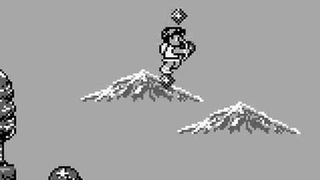 Let's Play Kid Icarus Of Myths and Monsters, Stage 2-3, Part 2 смотреть онлайн