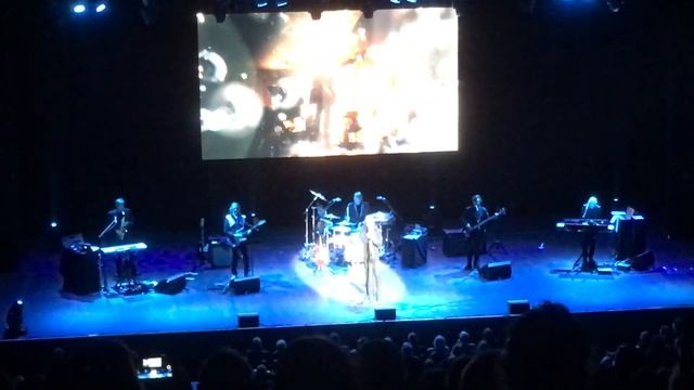 Todd Rundgren - “Hello, it’s Me” live Eventim Apollo Hammersmith, London 06/04/2019 смотреть онлайн