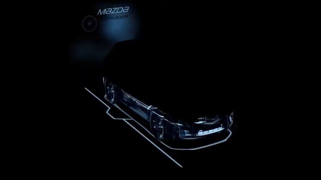 Mazda 4 смотреть онлайн