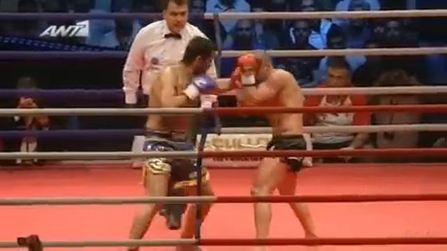 Iron Challenge - 28/04/2012: 