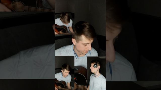 Noize MC - Пустые места (Cover) на гитаре смотреть онлайн