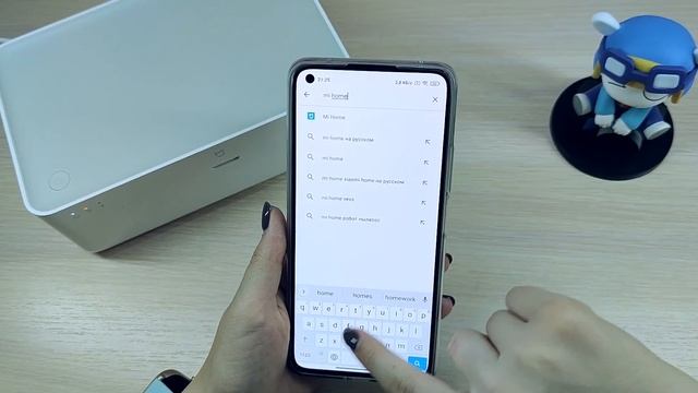 Обзор Xiaomi Mijia Photo Printer — лучший принтер для фотопечати? смотреть онлайн