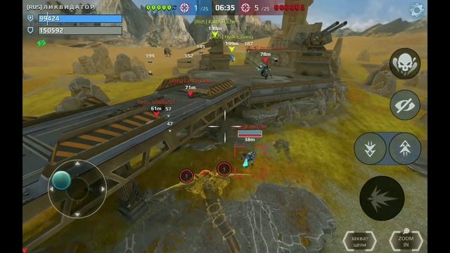 Jurassic Monster World Dinosaur War 3D FPS - RUS vs RUS смотреть онлайн
