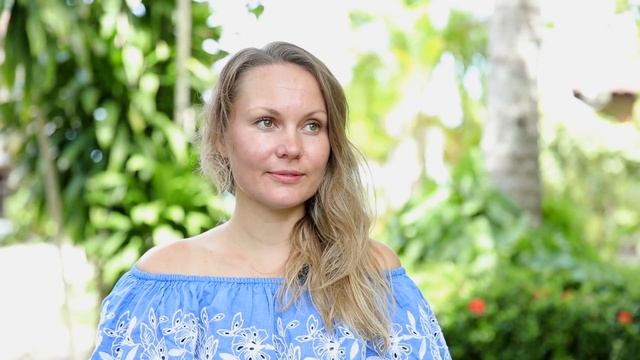 Отзыв о ритрите с Артуром Сита (зима-лето 2018) - Екатерина, Алматы, Казахстан смотреть онлайн