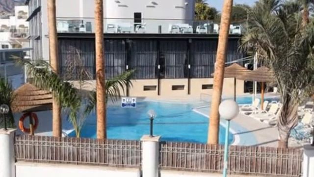 Тур в Израиль, Эйлат из Москвы от 59 200р. смотреть онлайн