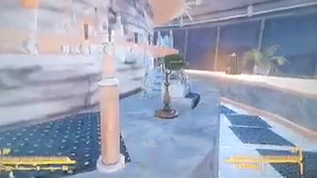 Fallout: New Vegas Easy 2,000 Caps смотреть онлайн