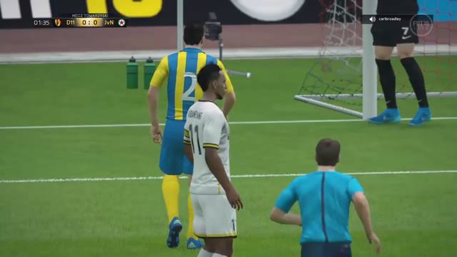 FUTTIES REUS & AUBAMEYANG - DUET IDEALNY | FIFA 16 UT смотреть онлайн