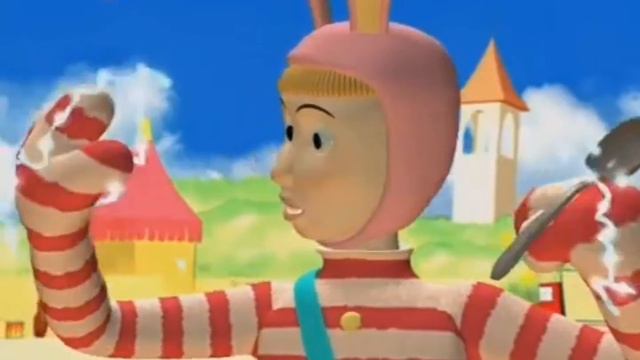 °POPEE THE PERFORMER° (Русская озвучка) (12+)