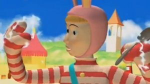 °POPEE THE PERFORMER° (Русская озвучка) (12+)