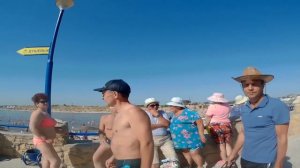 отдых в соль илецке часть2