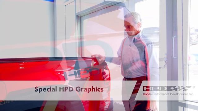 2021 Honda Ridgeline | HPD Package смотреть онлайн