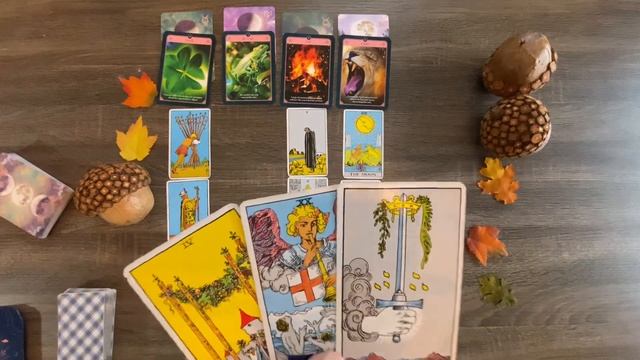 LIBRA Tarot | Money and Career | November 2023??? смотреть онлайн