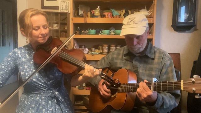 Erynn & Carl's Kickstarter Video For New Recording 