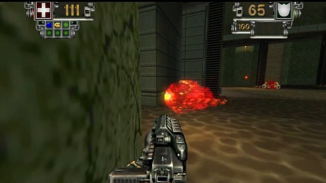 Dump 3 Map 40 Mercury Rain смотреть онлайн