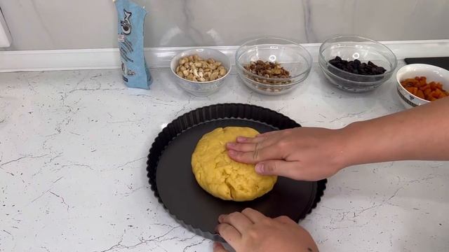 Восточный пирог жасау смотреть онлайн