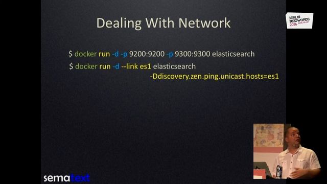 Berlin Buzzwords 2016: Rafał Kuć - Running High Performance And Fault Tolerant ElasticSearch ... смотреть онлайн