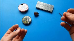 Весенний попла - поппер МОНТАЖ. Как оснастить ПОПЛА-ПОППЕР по весне. Весенняя рыбалка