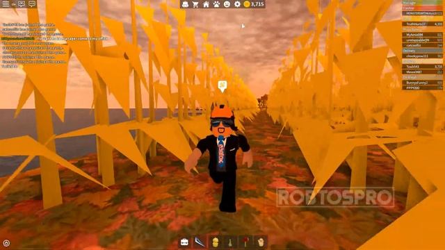 2023 COMPLETE CORN MAZE TUTORIAL | Work at a pizza place (Roblox) смотреть онлайн